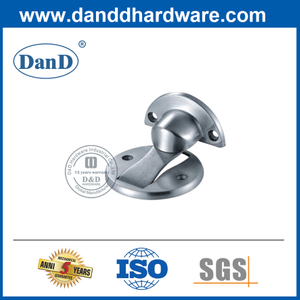 Piso magnético de aleación de zinc montada en la puerta oculta: DDDS036