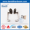 Acero inoxidable 304 palanca sólida de servicio sólido Handle-DDAH001