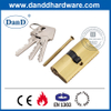 EN1303 GLODEN SECURY DE SEGURIDAD Cerradura de puerta de mortaja Cilindro doble-DDLC003