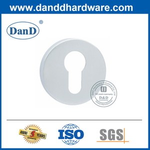Acero inoxidable Escutcheon-DDES001